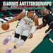 Giannis Antetokounmpo: Making a Difference Through Basketball