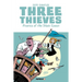 Three Thieves Vol. 5: Pirates of the Silver Coast