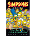 Simpsons Comics Colossal Compendium, Volume 3