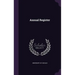 Annual Register