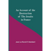 An Account Of The Destruction Of The Jesuits In France