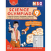 National Science Olympiad - Class 9 (With OMR Sheets)