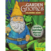 Garden Gnomes Coloring Book: Spreading Good Cheer Wherever They Go!