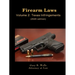Firearm Laws Volume 2: Texas Infringements