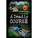 A Deadly Course: A Sugarbury Falls Mystery