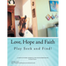 Love, Hope and Faith Play Seek and Find!: A Positive Word, Horse in the House Series Book.