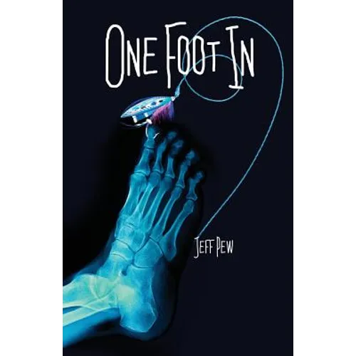 One Foot In