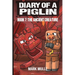 Diary of a Piglin Book 7: The Ancient Creature