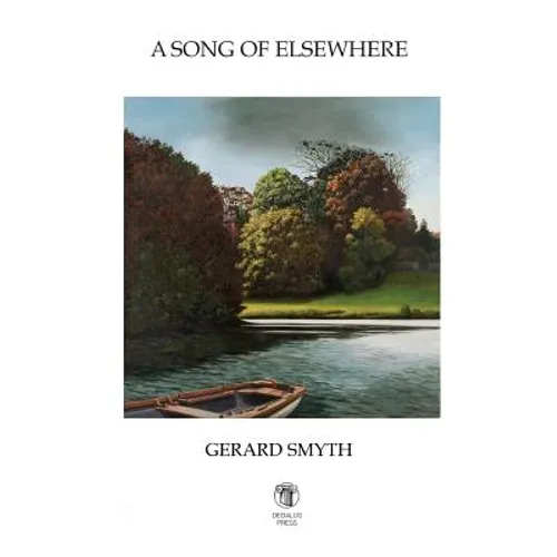 A Song of Elsewhere