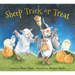 Sheep Trick or Treat
