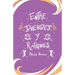 Entre Duendes Y Ratones