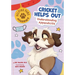 Cricket Helps Out: Understanding Appendicitis