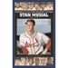 Stan Musial: A Biography