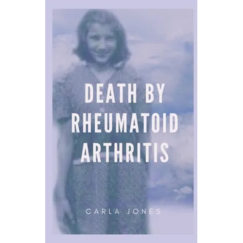 Death by Rheumatoid Arthritis