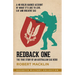 Redback One: The true story of an Australian SAS hero