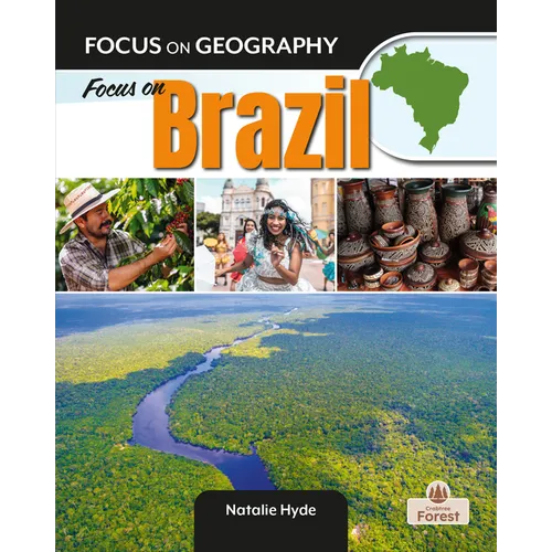Focus on Brazil