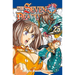 The Seven Deadly Sins 25