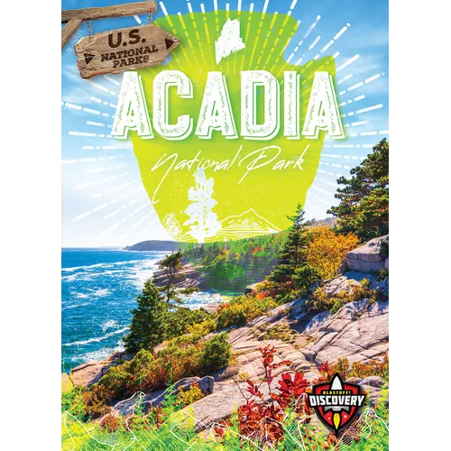 Acadia National Park