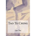 Tao Te Ching