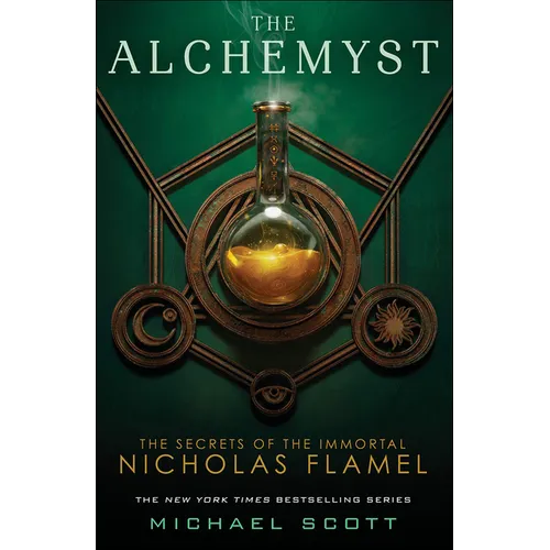 The Alchemyst