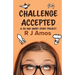 Challenge Accepted: A 30-day short story project