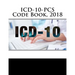 ICD-10-PCS Code Book, 2018