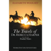 The Travels of Dr. Rebecca Harper Troubled Waters