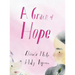 A Grain of Hope: A picture book about refugees