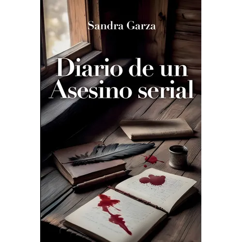 Diario de un Asesino serial