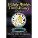 The Wibbly-Wobbly, Timey-Wimey Trivia Quiz: An Unauthorized Doctor Who Companion