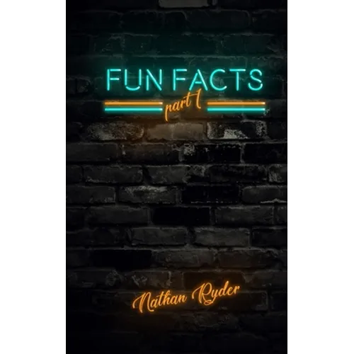 Fun Facts Part 1: 1,000 Random Fun Facts