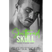 Shattered Skull: Alternate Cover