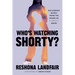 Who's Watching Shorty?: Reclaiming Myself from the Shame of R. Kelly's Abuse