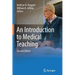 An Introduction to Medical Teaching