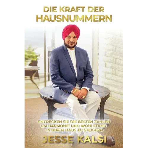 Die Kraft Der Hausnummern