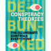 The Illuminati Controls Everything