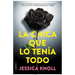 La Chica Que Lo Tenia Todo