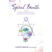 Spiral Breath: Activating Higher Consciousness, Healing and the Glia Brain