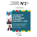 Enseignement et pratique de la sociologie au Sénégal: trajectoires et défis: Actes du colloque international sur la sociologie au Sénégal