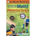 Short Mysteries You Solve with Math! / ¡Misterios Cortos Que Resuelves Con Matemáticas!