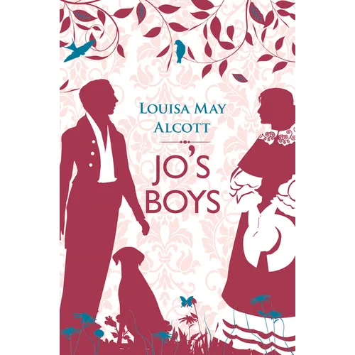 Jo's Boys