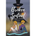 Broken Sentinel: The Keeper Chronicles