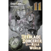 The Iceblade Sorcerer Shall Rule the World 11