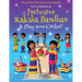 Let's Celebrate an Inclusive Raksha Bandhan & Play some Cricket! (Maya & Neel's India Adventure Series Book 16)
