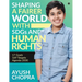 Shaping a Fairer world with SDGs and Human Rights: 17 Goals, 169 Targets, Agenda 2030