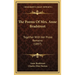 The Poems of Mrs. Anne Bradstreet: Together with Her Prose Remains (1897)