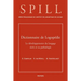 Dictionnaire de Logopedie. Le Developpement Du Langage Ecrit Et Sa Pathologie