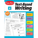 Text Based Writing, Grade 6
