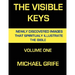 The Visible Keys: Newly Discovered Images That Spiritually Illustrate The Bible, Volume One