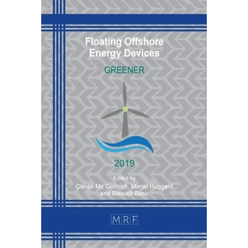 Floating Offshore Energy Devices: Greener